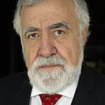 Alejandro Encinas Rodríguez