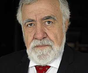 Alejandro Encinas Rodríguez