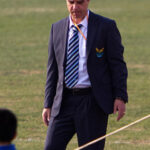 Aleksandar Stankov (football manager)