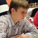 Aleksandr Volodin (chess player)