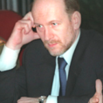 Aleksandr Voloshin