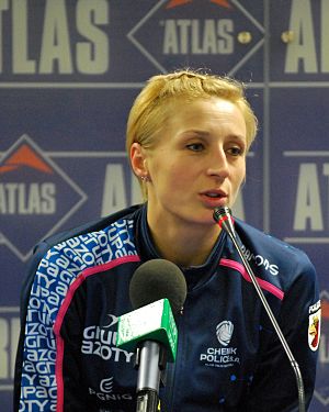 Aleksandra Jagieło