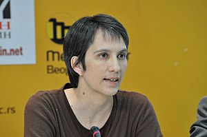 Aleksandra Smiljanić