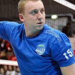 Aleksey Spiridonov (volleyball)