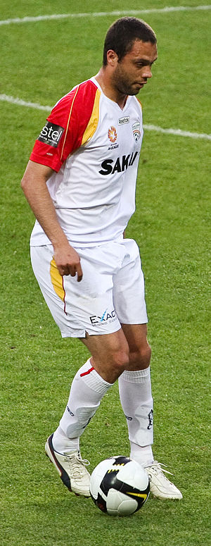 Alemão (footballer, born November 1982)