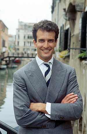 Alessandro Benetton