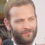 Alessandro Borghi (actor)