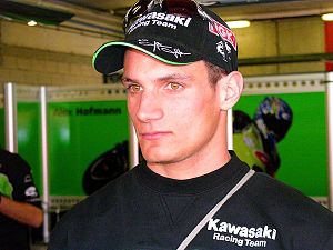 Alex Hofmann
