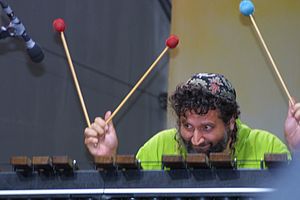 Alex Jacobowitz