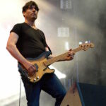 Alex James (musician)