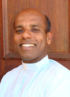 Alex Kaliyanil