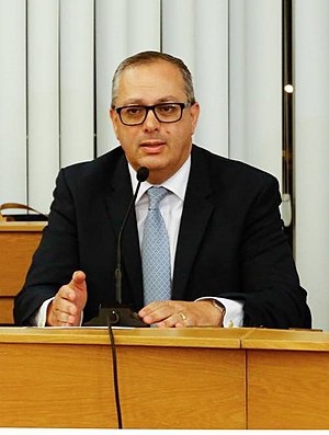 Alex Perici Calascione