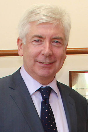 Alex White (politician)