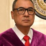 Alexander Gesmundo