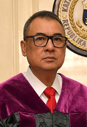 Alexander Gesmundo