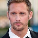 Alexander Skarsgård
