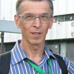 Alexander Vasin