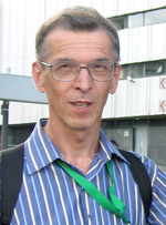Alexander Vasin