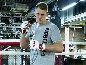 Alexander Volkov (fighter)