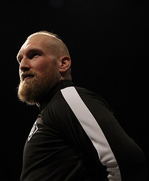 Alexander Wolfe (wrestler)