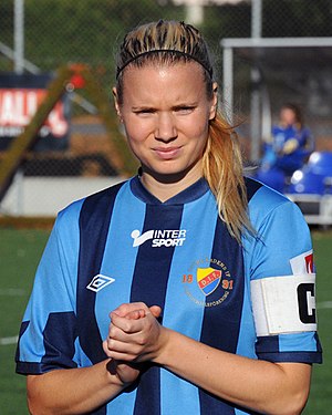 Alexandra Höglund
