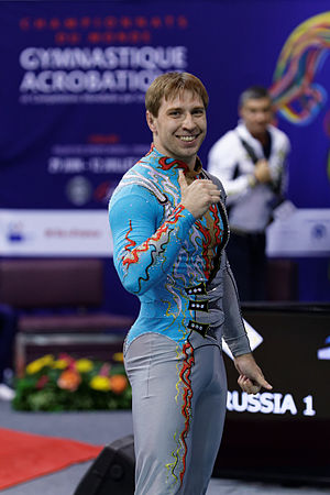 Alexei Dudchenko