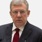 Alexei Kudrin