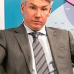 Alexey Sorokin (football administrator)