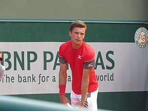 Alexey Vatutin