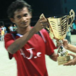 Ali Fasir