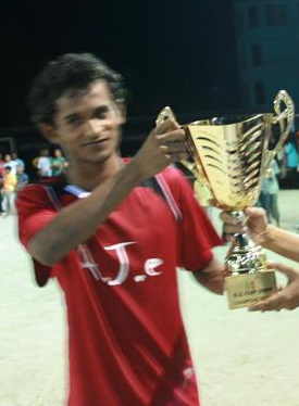 Ali Fasir