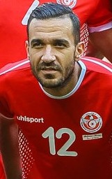 Ali Maâloul