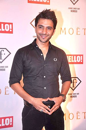 Ali Merchant