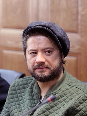 Ali Sadeghi