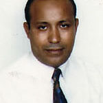 Ali Sayyid Muhamed Mustafa al-Bakri