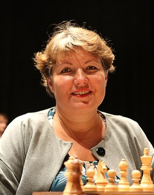 Alisa Galliamova