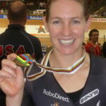 Alison Shanks