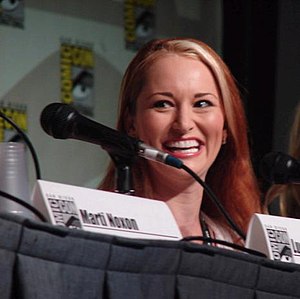 Allison DuBois