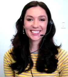 Amanda Carpenter