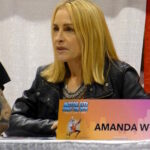 Amanda Wyss