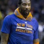 Amar'e Stoudemire