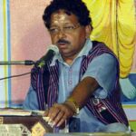 Amarendra Mohanty