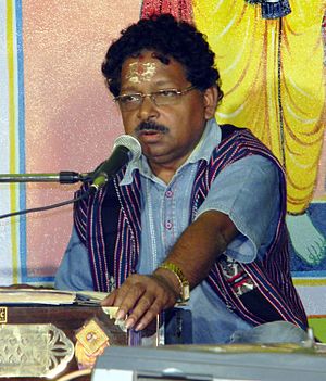 Amarendra Mohanty