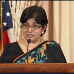 Ambiga Sreenevasan