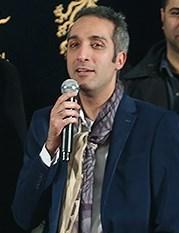 Amir Mahdi Jule