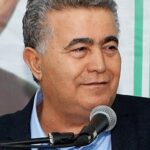 Amir Peretz