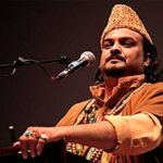 Amjad Sabri