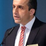 Amrullah Saleh