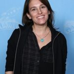 Amy Jo Johnson