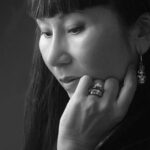 Amy Tan